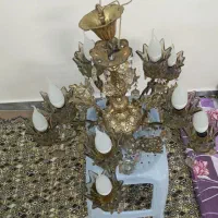 بکس|لوستر و چراغ آویز|تهران, شهرک رضویه|دیوار