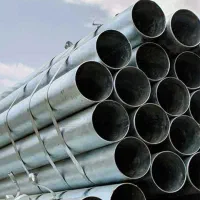 لوله گالوانیزه لوله اهنی نبشی اهنی پروفیل میلگرد