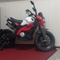 متور شارژی اسباب بازی|اسباب‌‌بازی|همدان, |دیوار