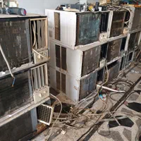 فروش وخرید کولر گازی