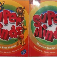 super minds starter