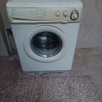 ماشین لباسشویی|ماشین لباسشویی و خشک‌کن لباس|قم, انسجام|دیوار