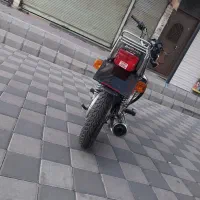 مزایده 150 ثامن سیکلت|موتورسیکلت|مرند, |دیوار