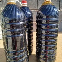 شیره انگور تازه و خوشمزه