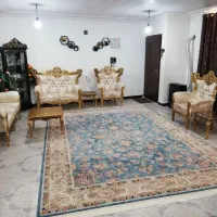 فروش طبقه بالا ویلایی ۱۰۵متری نوساز