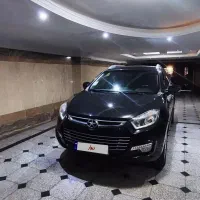 جک s5 نیوفیس 1401 بدون رنگ|خودرو سواری و وانت|تهران, شمسآباد|دیوار