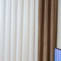 پرده با اقساط بلند مدت