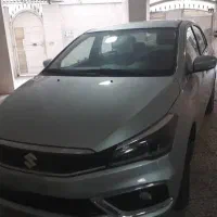 سوزوکی سیاز، مدل ۲۰۲۵