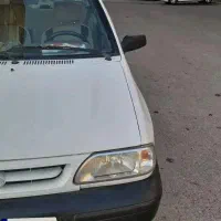 پراید ۱۳۱sx دوگانه دستی|خودرو سواری و وانت|محمدیه-قزوین, |دیوار