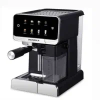 اسپرسو ساز نیمه صنعتی در حد صفر