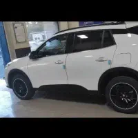 ریرا رنگ سفید