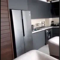 ۱۰۰ متر ۲ خواب مستر نوساز،صدف