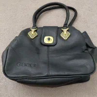 کیف زنانه در حد نو