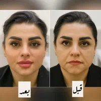 مدل خدمات زیبایی پزشکی در درمانگاه جهت تکمیل پیج|خدمات آرایشگری و زیبایی|اهواز, پادادشهر|دیوار