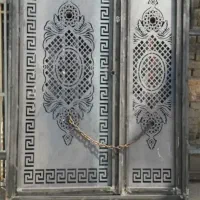 ملک مستقل ۱۴۰ متری شهرک ولیعصر