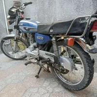 موتور200مدل93|موتورسیکلت|اراک, |دیوار