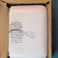 مودم فیبر نوری فایبرهوم مدل AN5506-04-FS