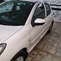 ۲۰۷ دنده ای کم کارکرد و کاملا سالم|خودرو سواری و وانت|رضوانشهر, |دیوار