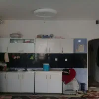 فروش خانه50متری یک خوابه طبقه اول روی همکف راه جدا