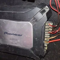 آمپلی ۷۶۰ پایونر