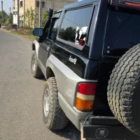 پاترول 76 سافاری|خودرو سواری و وانت|رامسر, |دیوار