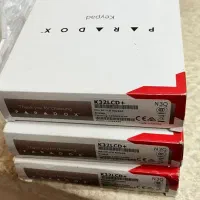 بردMG5050کی پدK32ریموت پارادوکس باکس