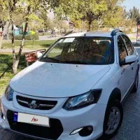 کوییک ۴۰۲ کم کار فوری|خودرو سواری و وانت|بجنورد, |دیوار