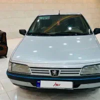 پژو۴۰۵|خودرو سواری و وانت|بندرلنگه, |دیوار