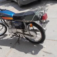 125 مدل ۹۳
