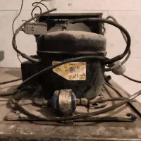 موتوریخچال