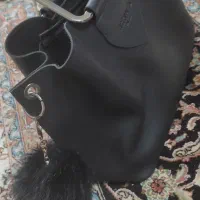 کیف و لباس نو همه باهم ۵۰۰