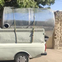 1000 2000 3000 6000 تانکر منبع آب فروشی|مصالح و تجهیزات ساختمان|مشهد, امیریه|دیوار