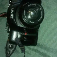 دوربین عکاسی ZENIT