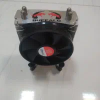 فن سی‌پی‌یو گرین‌ بوفالو