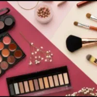 میکاپ و شینیون در منزل شما