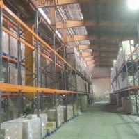 قفسه بندی انبار و فروشگاهی|فروشگاه و مغازه|تهران, بریانک|دیوار