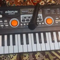 ارگ موزیکال