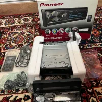 ضبط بلوتوثی پایونیر ۶ خروجه مدل 9650BT نونو|قطعات یدکی و لوازم جانبی|تهران, تختی|دیوار