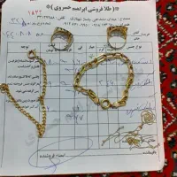 طلا  قیمت پایه + ۱۵۰هزار