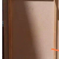 چارچوب تخت خواب دونفره سالم
