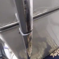 یخچال در حد نو|یخچال و فریزر|نظرآباد, رسالت|دیوار