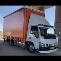 اسباب کشی باربری آسان بارنکا تخصصی|خدمات حمل و نقل|نکا, |دیوار