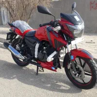 آپاچی ۱۵۰ مدل۹۵