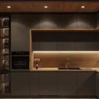 کابینت آشپزخانه|خدمات پیشه و مهارت|ماکو, |دیوار