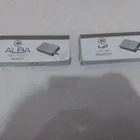 قفل باز کن آلبا ۲ عدد|ابزارآلات|کرج, گلشهر|دیوار