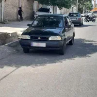 پراید صبا ۸۲ کره