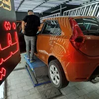 mg3 2014|خودرو سواری و وانت|مشهد, اقبال|دیوار