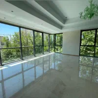 ۳۵۰متری تکواحدی ۳طرف ویو در نیاوران