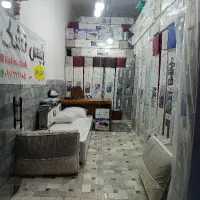 تشک با کیفیت فروشگاه تجری در چهار راه مدرس