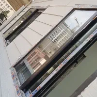 درب وپنجره دوجدارهupvc|مصالح و تجهیزات ساختمان|رباط‌کریم, شهرک صنعتی پاسارگاد|دیوار